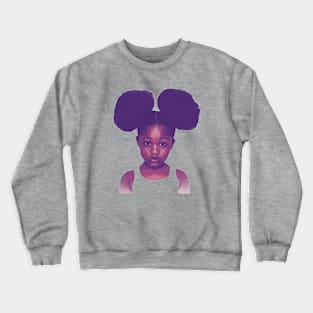 Baby Brown Crewneck Sweatshirt